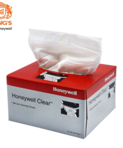 Giấy lau kính Honeywell 1011379 – Giải pháp vệ sinh kính bảo hộ hiệu quả