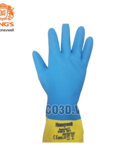 Găng Tay Chống Hóa Chất PowerCoat 950-10 – Bảo Vệ Toàn Diện Bàn Tay