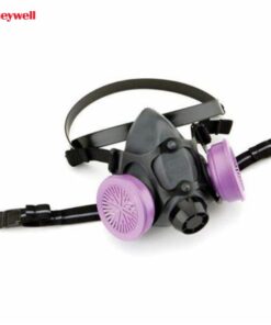 Mặt nạ nửa mặt phòng độc North 5500 – Giải pháp bảo vệ hô hấp hiệu quả