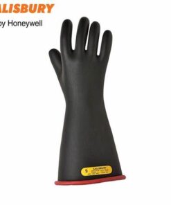Găng tay cách điện E416RB Salisbury
