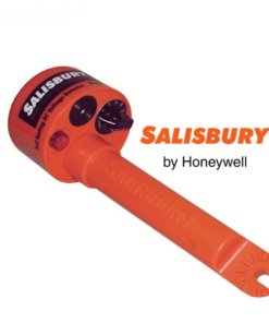thiết bị thử điện 240V-500kV Salisbury 4344