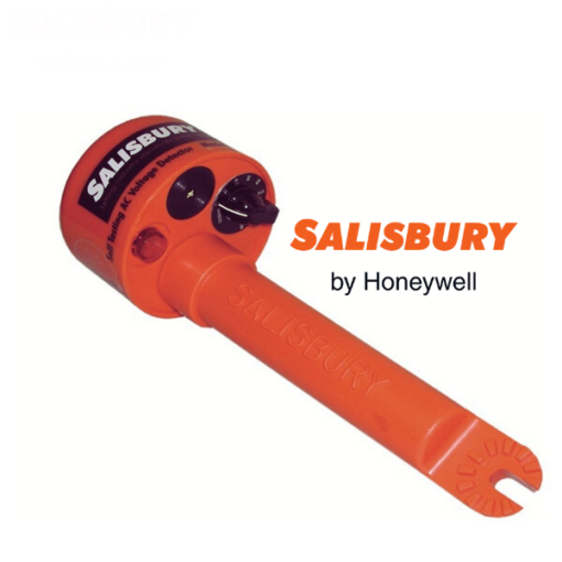 thiết bị thử điện 240V-500kV Salisbury 4344
