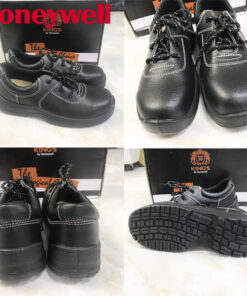 Giày bảo hộ cổ thấp King's KR7000X