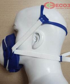 Khẩu trang chống độc nửa mặt CFR-1 North