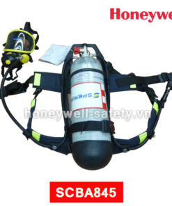 Thiết bị trợ thở SCBA845