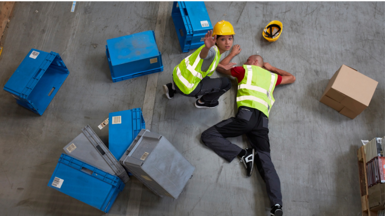Cảnh báo: Những sai lầm phổ biến khi sử dụng thiết bị bảo hộ lao động