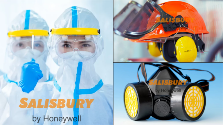 PPE là gì? Tầm quan trọng của thiết bị bảo hộ cá nhân trong lao động