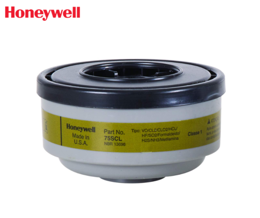 phin phòng độc đa khí 75SCL