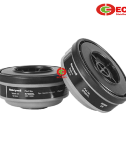 Phin lọc phòng độc hữu cơ N75001L