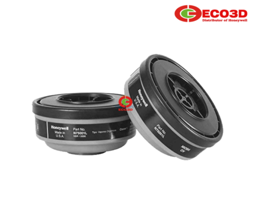 Phin lọc phòng độc hữu cơ N75001L