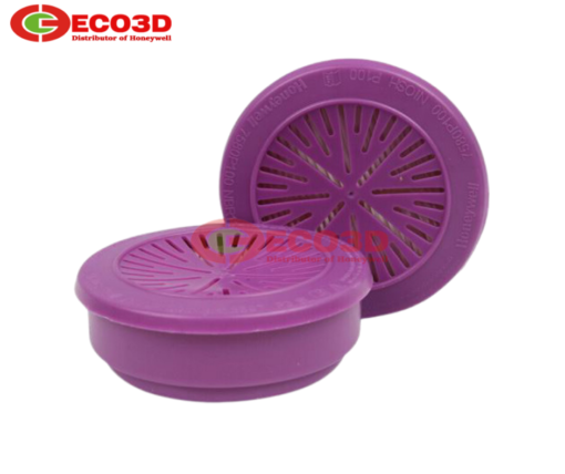 Phin lọc phòng khí độc P100