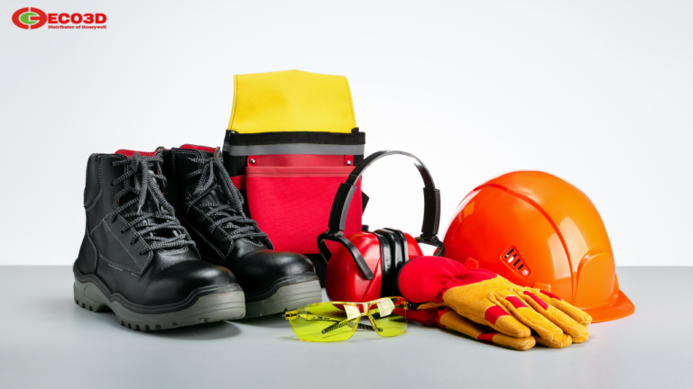 Thiết bị bảo hộ lao động nào đang được ưa chuộng nhất hiện nay?