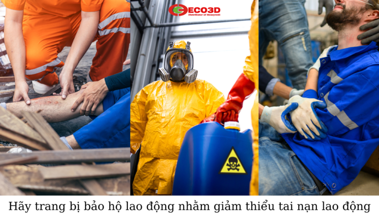 Tai Nạn Lao Động: Hậu Quả Đáng Tiếc Khi Không Sử Dụng Thiết Bị Bảo Hộ