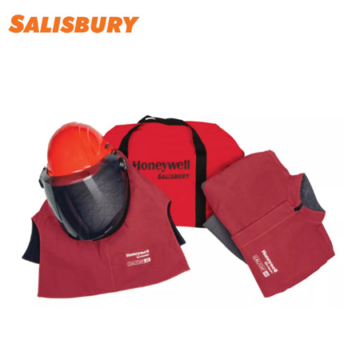 Bộ quần áo chống hồ quang điện Salisbury 40 CAL
