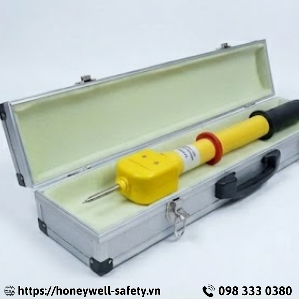 Bút thử điện Vicadi 35kV