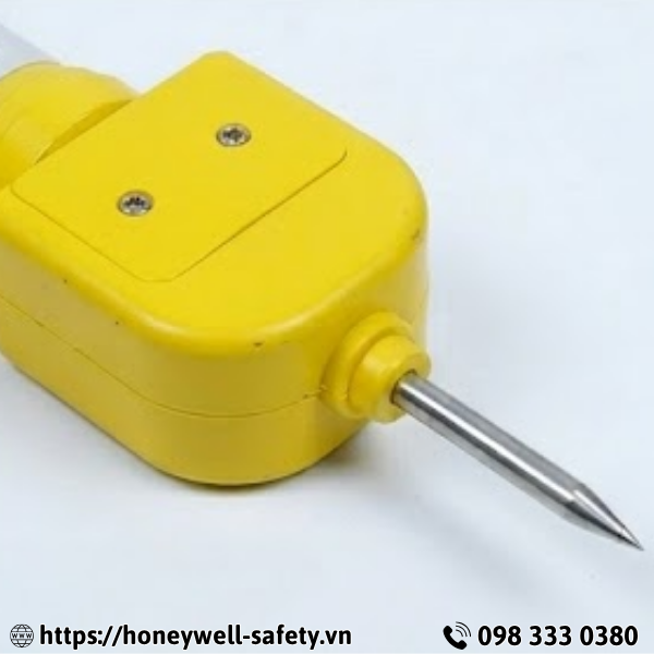 Bút thử điện Vicadi 35kV