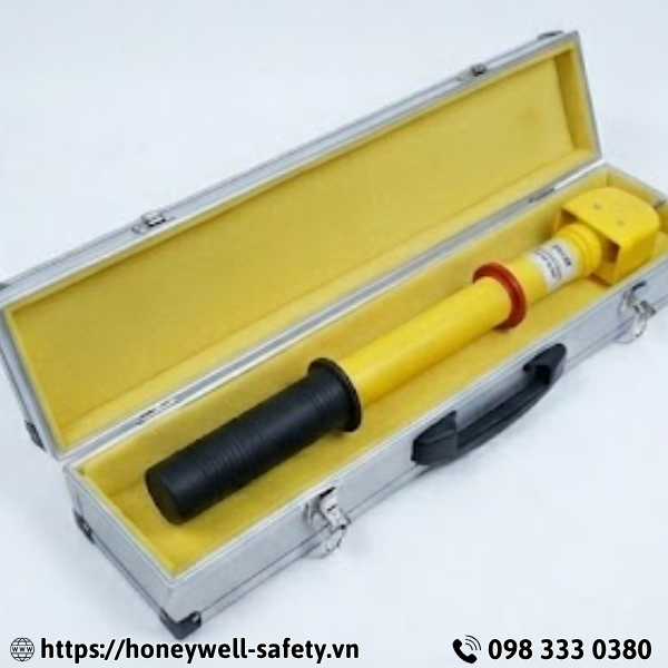 Bút thử điện Vicadi 35kV