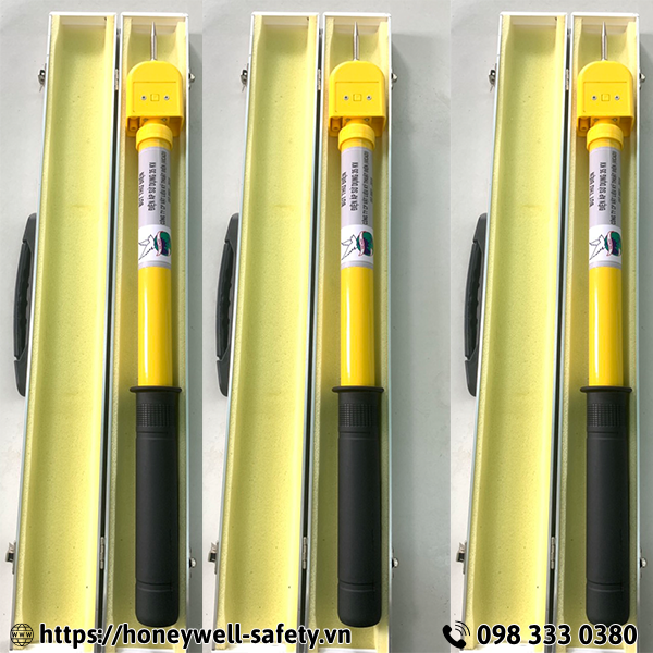 Bút thử điện Vicadi 35kV