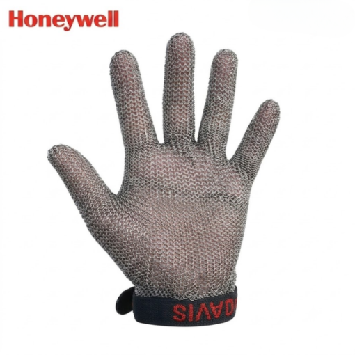 Găng tay thép không gỉ 304L Honeywell
