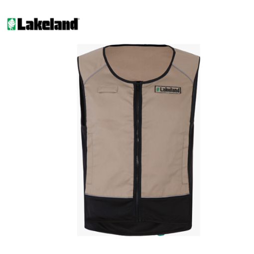 Áo làm mát Cool Vest Lakeland 00050C không kèm cục lạnh