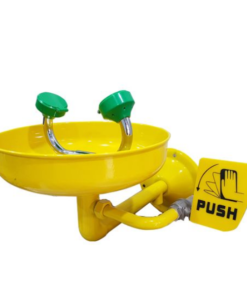 Bồn rửa mắt khẩn cấp UK302 - Thiết bị rửa mắt cho phòng thí nghiệm