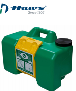 Bồn rửa mắt khẩn cấp di động Haws 7501