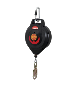 Dây cứu sinh tự co COV dài 10m