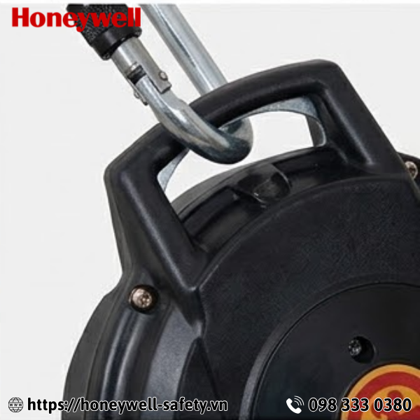Dây cứu sinh tự co COV dài 10m