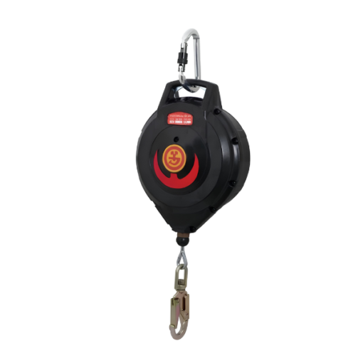 Dây cứu sinh tự co COV dài 10m