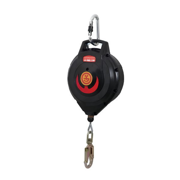 Dây cứu sinh tự co COV dài 10m
