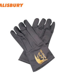 Găng tay chống hồ quang Salisbury AFG40 40 cal/cm² – Bảo vệ an toàn tối đa