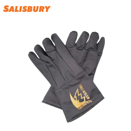 Găng tay chống hồ quang Salisbury AFG40 40 cal/cm² – Bảo vệ an toàn tối đa