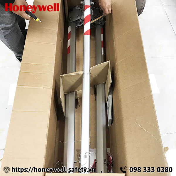Giá đỡ 3 chân Miller DuraHoist 3Pod