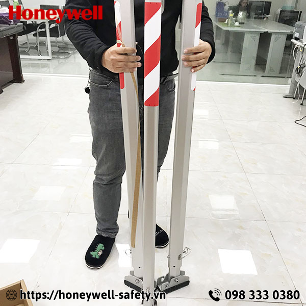 Giá đỡ 3 chân Miller DuraHoist 3Pod