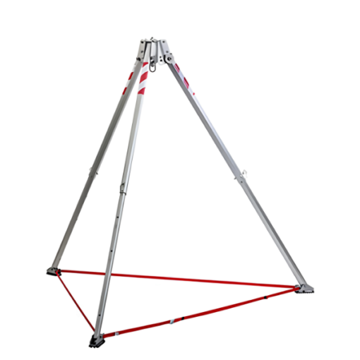 Giá đỡ 3 chân Miller DuraHoist 3Pod