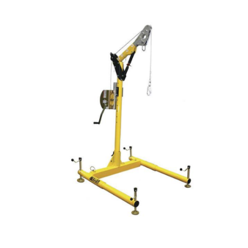 Hệ thống cứu hộ di động Miller DuraHoist DH-23