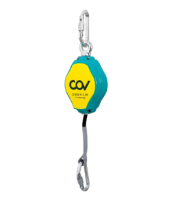 Hộp dây treo tự động hãm và tự động rút lại COV 408180