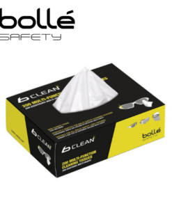 Khăn giấy lau kính khô Bolle Safety B-Clean B401