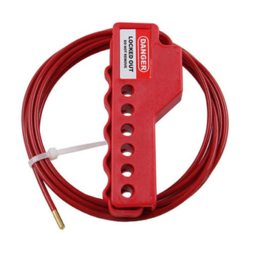 Khóa cáp tay nắm PROLOCKEY CB05