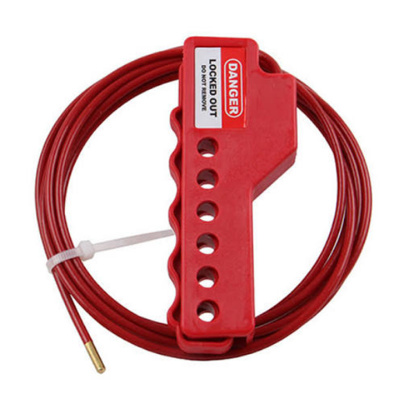 Khóa cáp tay nắm PROLOCKEY CB05