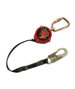Khóa hãm chống rơi Miller PFL-2-Z7/9FT