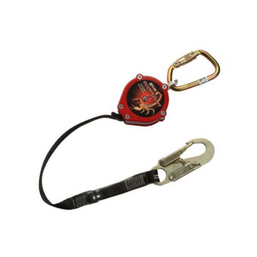 Khóa hãm chống rơi Miller PFL-2-Z7/9FT