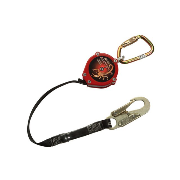 Khóa hãm chống rơi Miller PFL-2-Z7/9FT