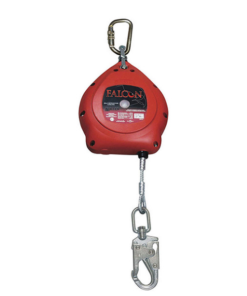 Khóa hãm trượt chống rơi Miller RL20SS-Z7/20FT