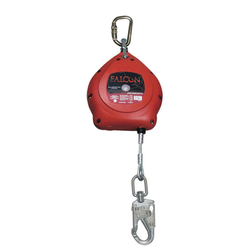 Khóa hãm trượt chống rơi Miller RL20SS-Z7/20FT