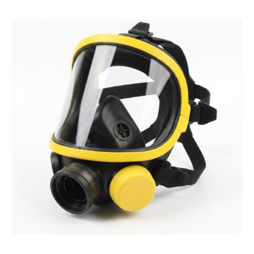 Mặt nạ PANO EN Type 2 cho bộ SCBA T8000 Honeywell