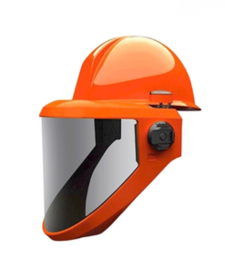 Mặt nạ hàn điện và mũ AF SHLD 10/8 CAL Salisbury AS1000HAT