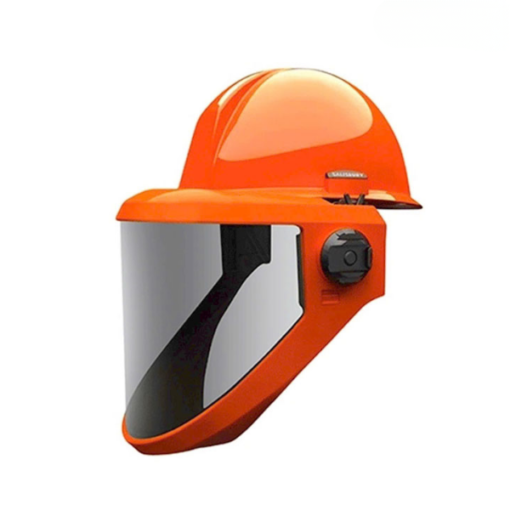 Mặt nạ hàn điện và mũ AF SHLD 10/8 CAL Salisbury AS1000HAT 