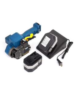 Máy đóng đai nhựa dùng Pin ZD Pack Z323-19