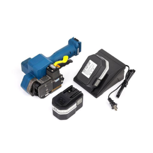 Máy đóng đai nhựa dùng Pin ZD Pack Z323-19